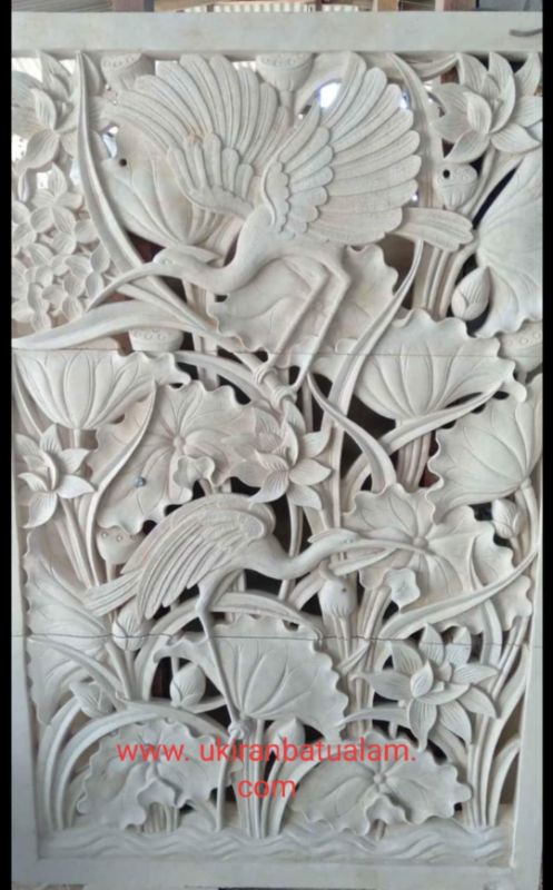 Detail Ornamen Tembok Rumah Nomer 23