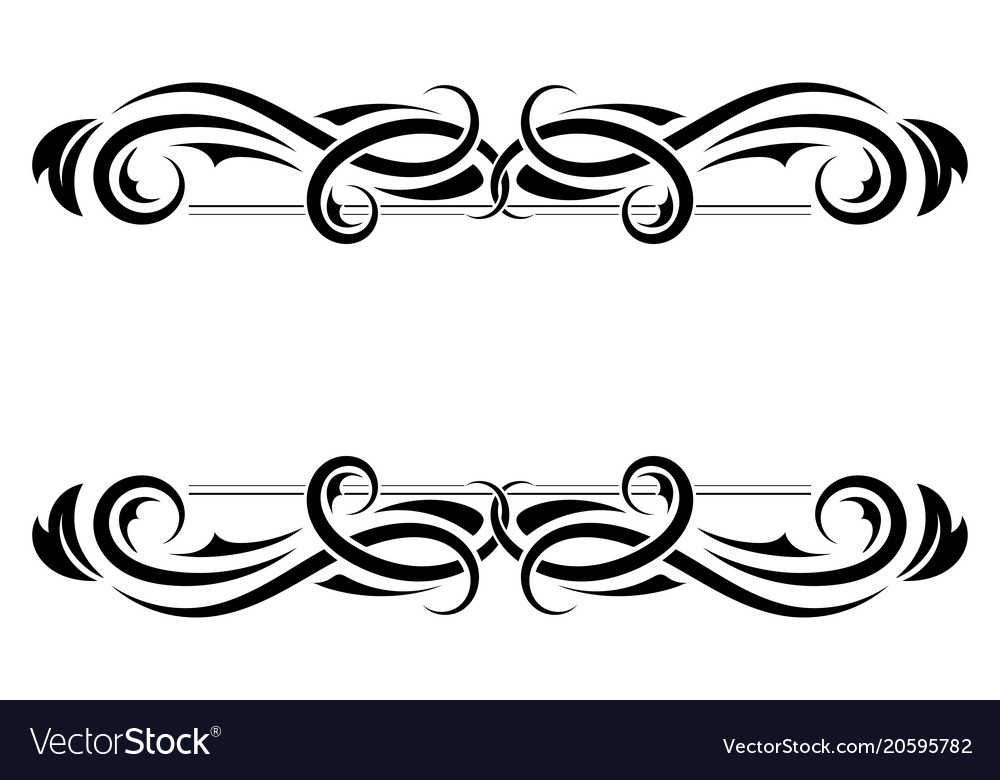 Detail Ornamen Vector Nomer 15