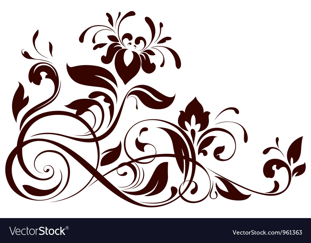 Detail Ornamen Vector Nomer 20