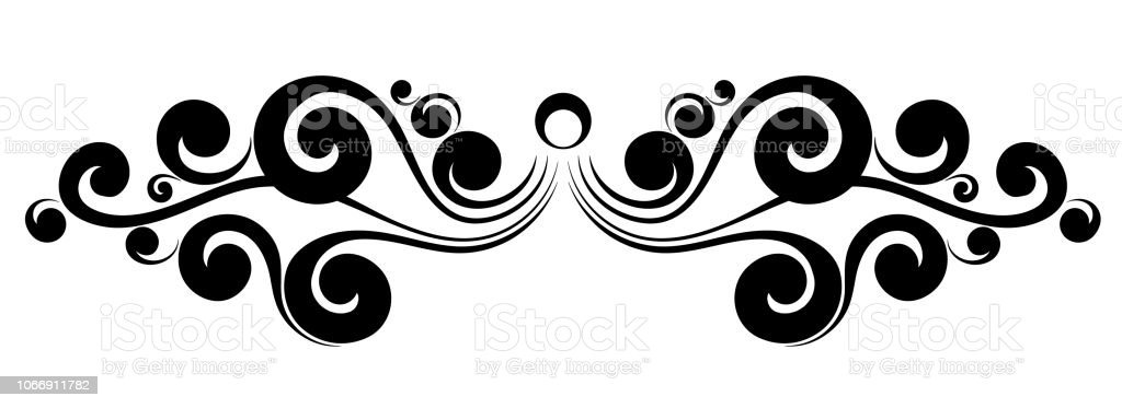 Detail Ornamen Vector Nomer 25