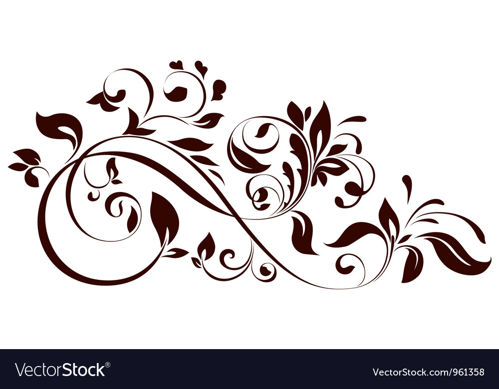 Detail Ornamen Vector Nomer 4