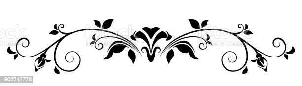 Detail Ornamen Vector Nomer 58