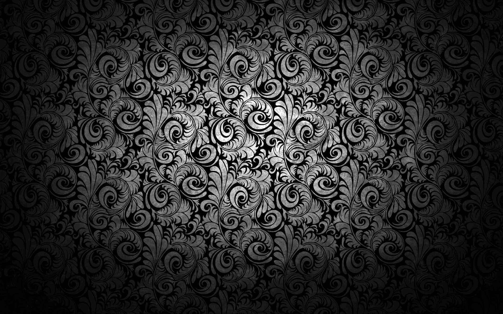 Detail Ornamen Wallpaper Nomer 11