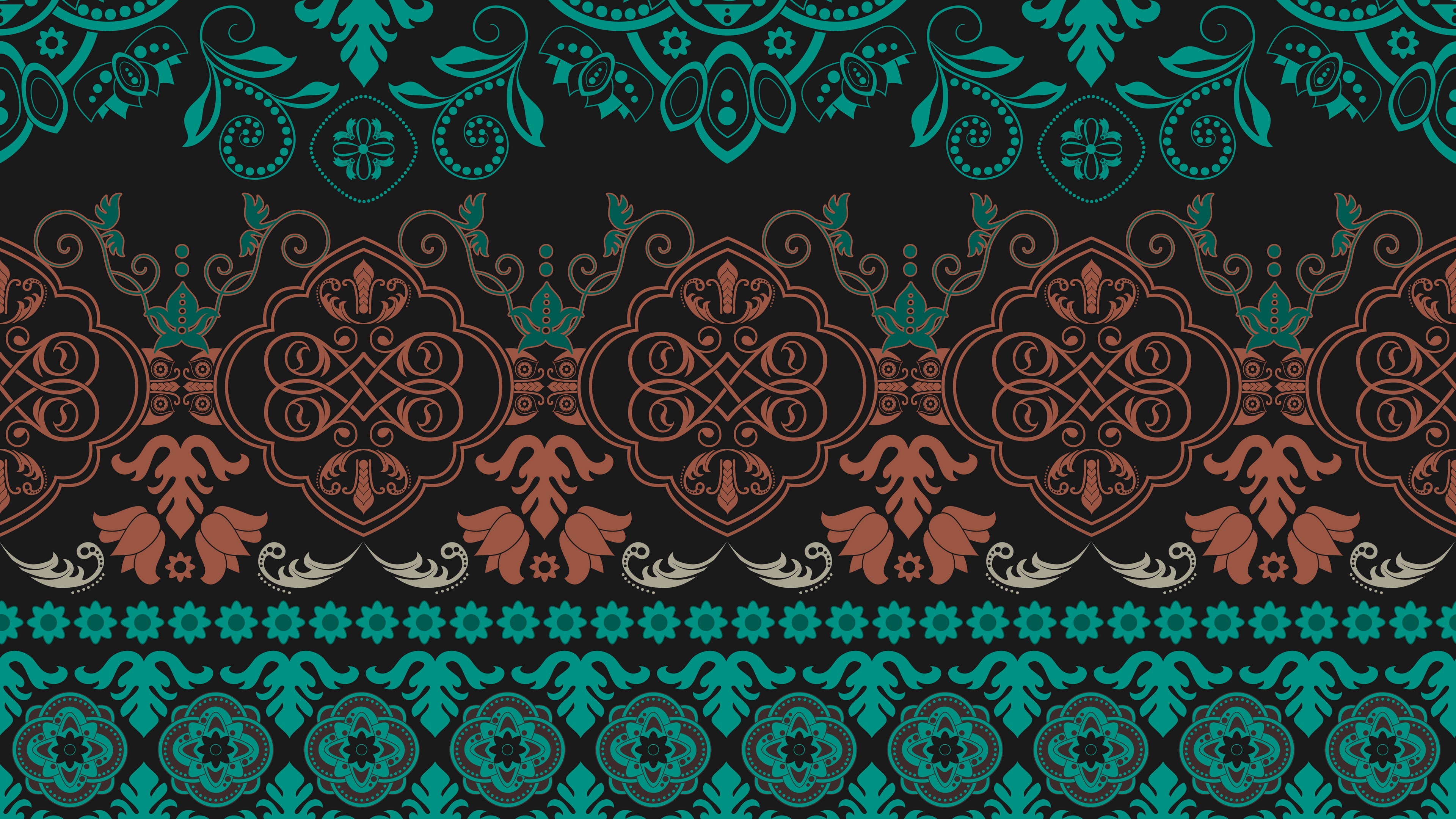 Detail Ornament Background Hd Nomer 27