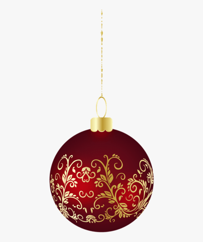 Detail Ornament Christmas Png Nomer 32