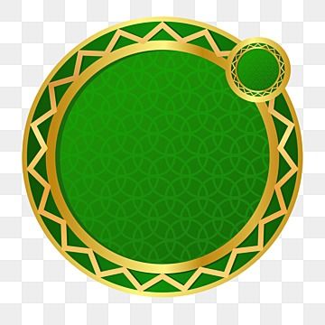 Detail Ornament Islamic Gold Png Nomer 43