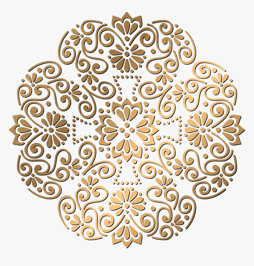 Ornament Islamic Png - KibrisPDR