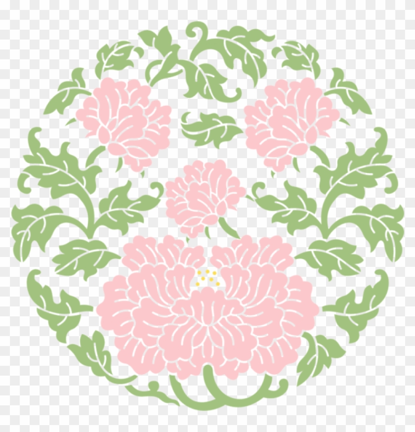 Detail Ornament Pattern Png Nomer 44