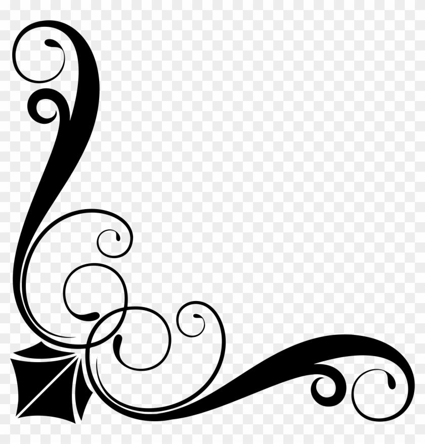 Detail Ornament Png Free Nomer 25