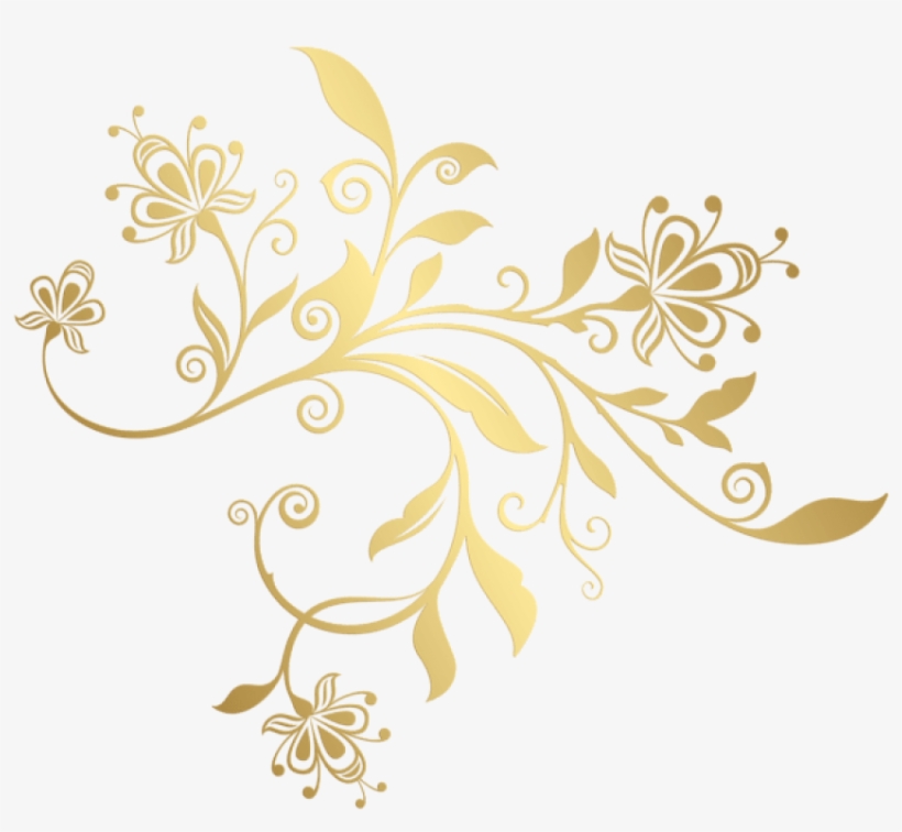 Detail Ornament Png Free Nomer 44