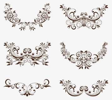 Detail Ornament Png Free Nomer 53