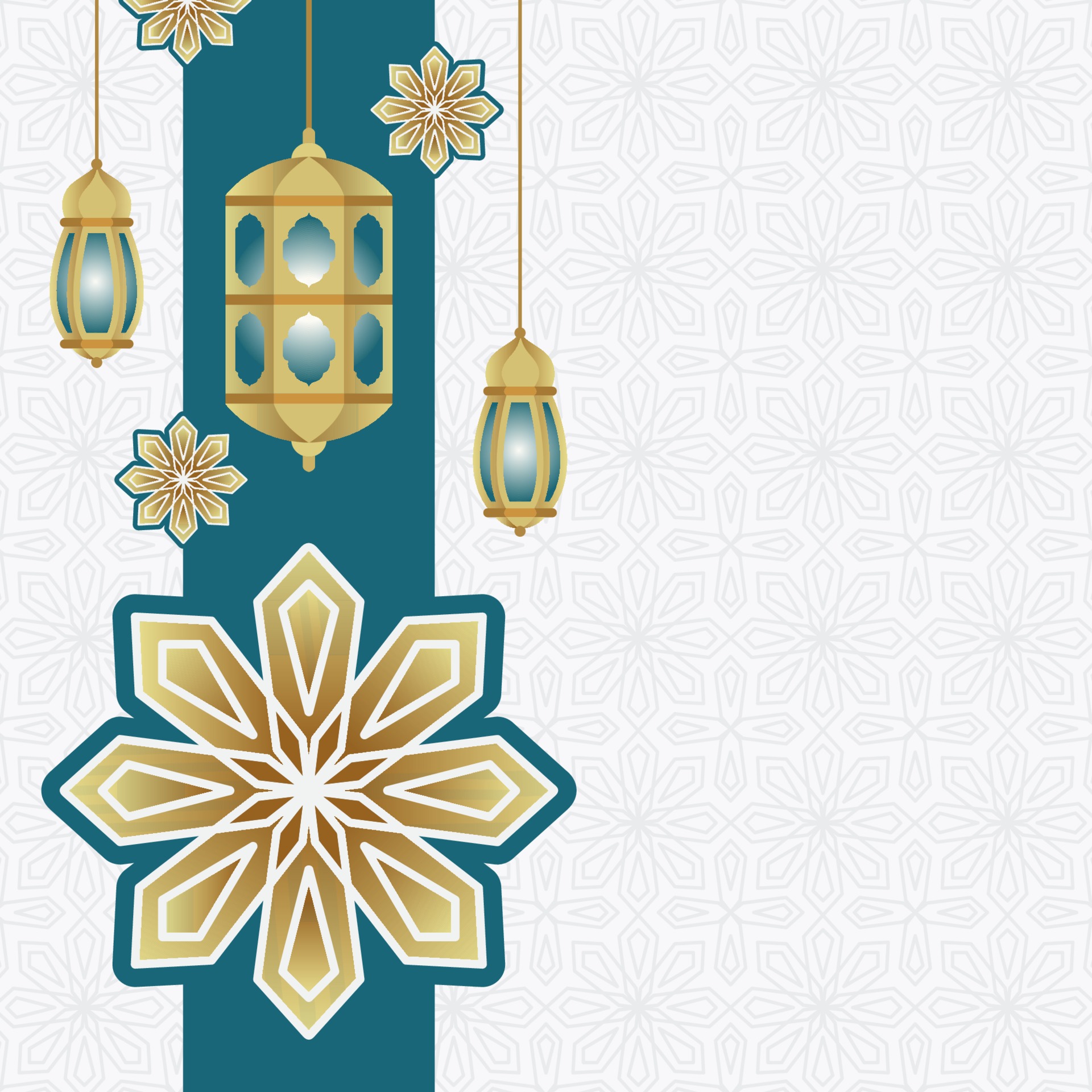 Detail Ornament Ramadhan Png Nomer 52