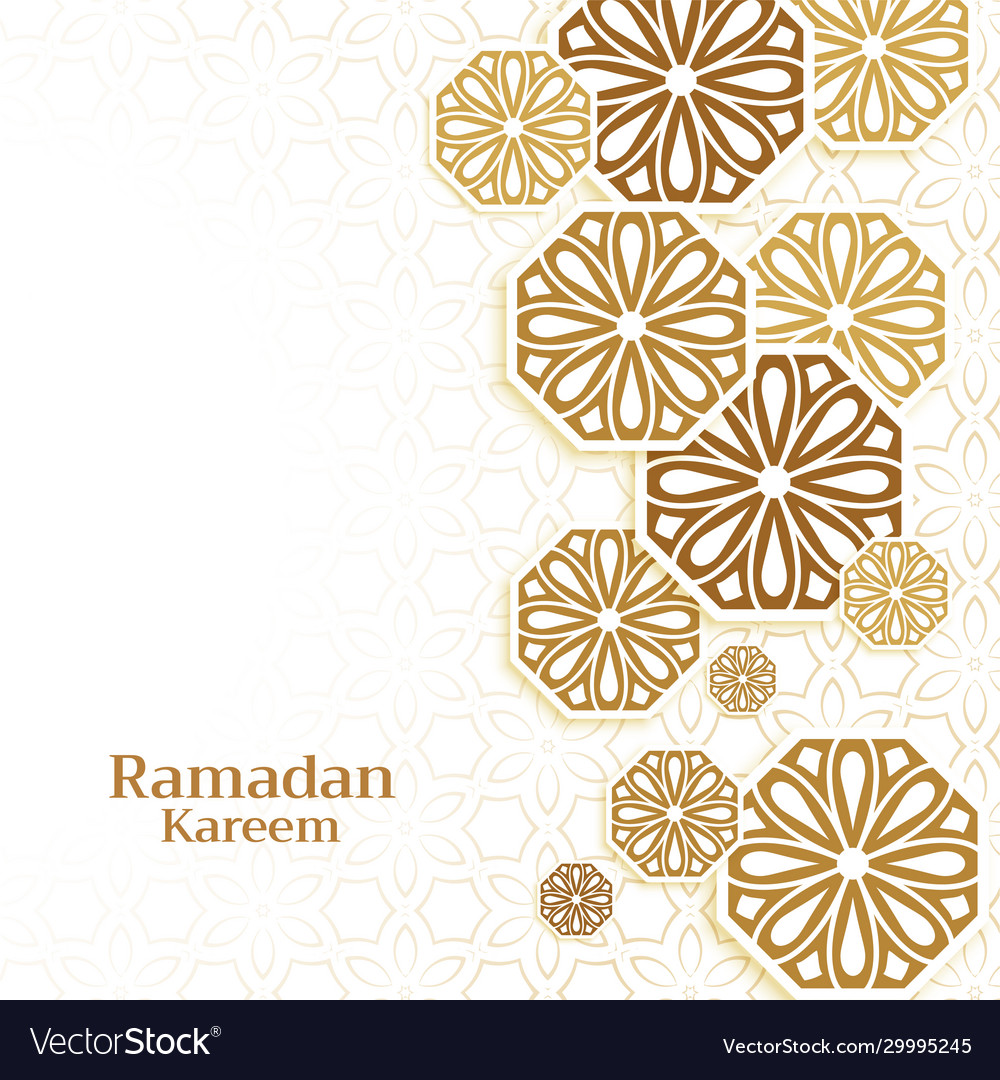 Detail Ornament Ramadhan Vector Nomer 44