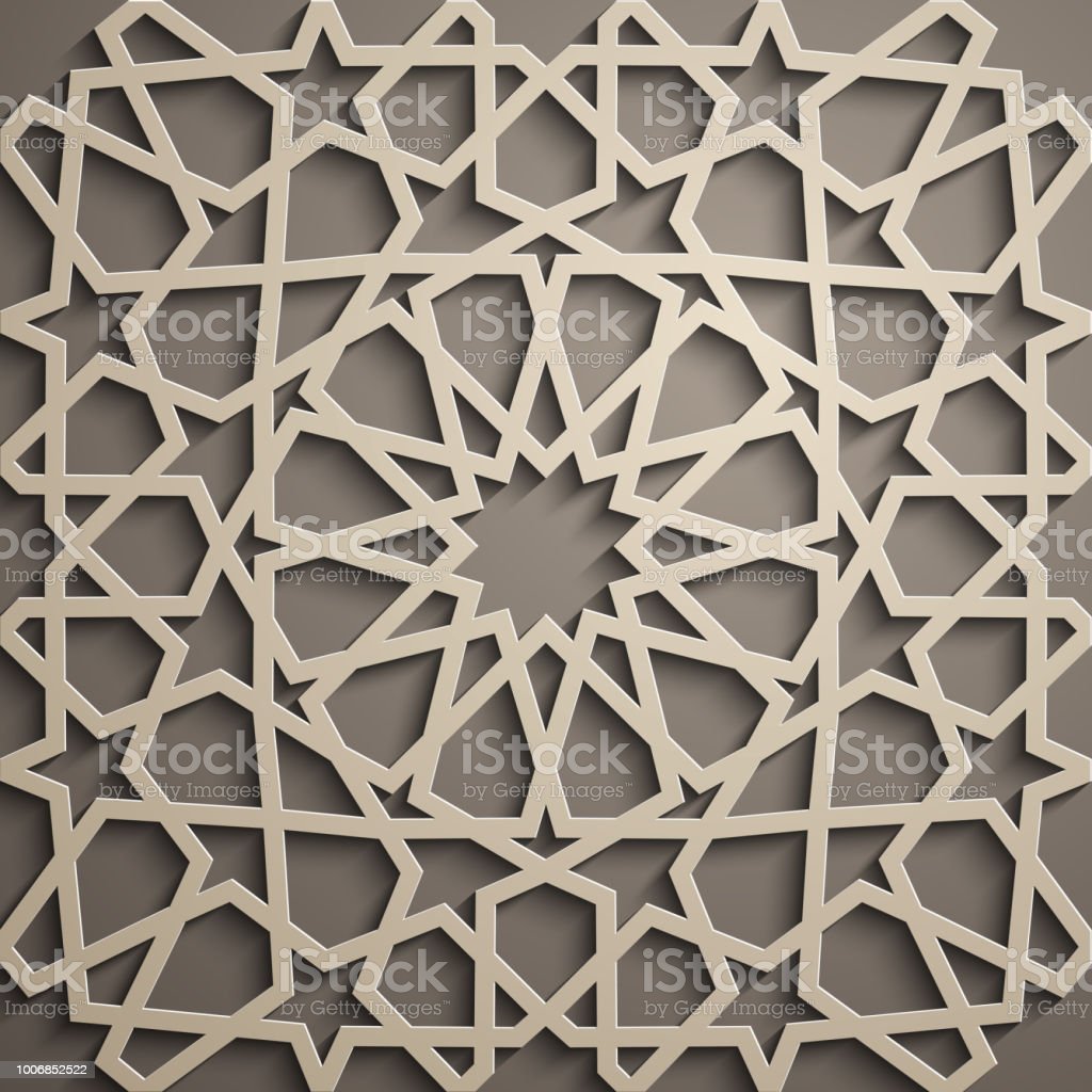 Detail Ornament Ramadhan Vector Nomer 54