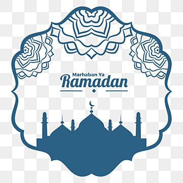 Detail Ornament Ramadhan Vector Nomer 8