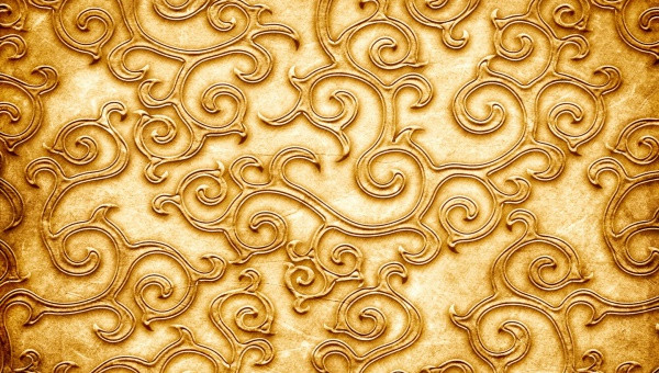 Ornament Texture - KibrisPDR