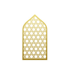 Detail Ornament Vector Islamic Nomer 37