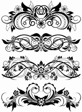 Detail Ornament Vector Undangan Nomer 33