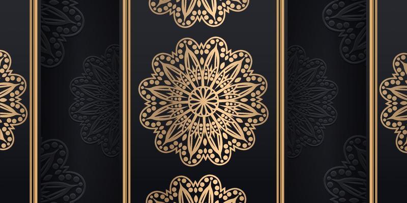 Detail Ornament Vector Undangan Nomer 43