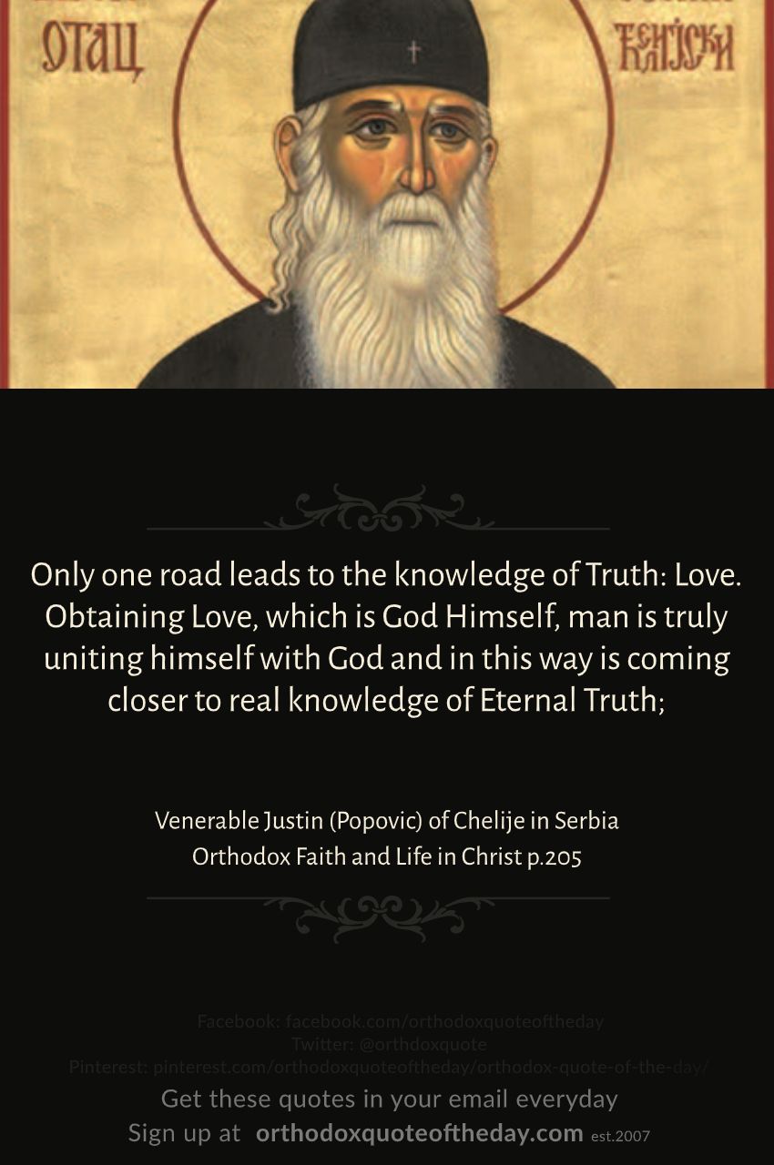 Detail Orthodox Quotes On Love Nomer 51