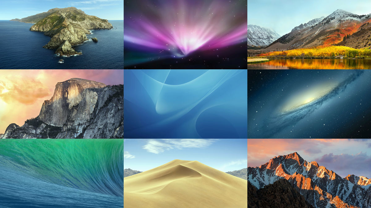 Detail Os X Wallpaper Nomer 38