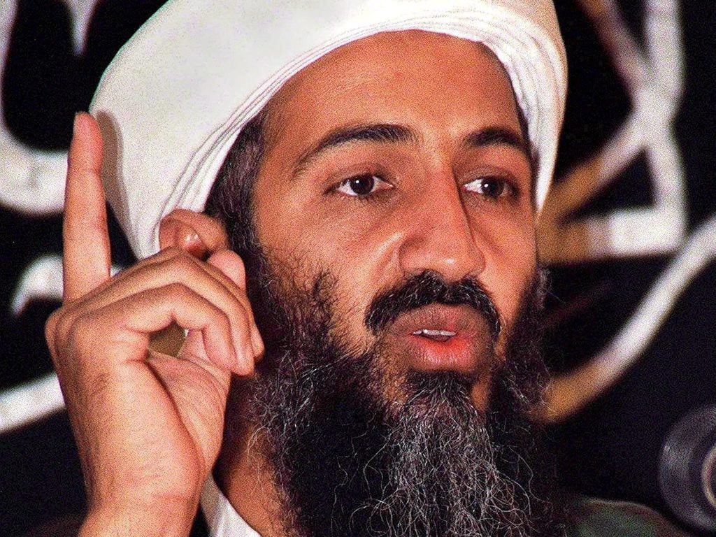 Detail Osama Bin Laden Pokemon Card Nomer 21