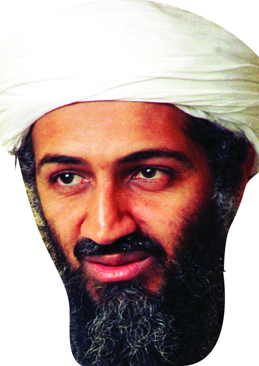 Detail Osama Bin Laden Pokemon Card Nomer 52