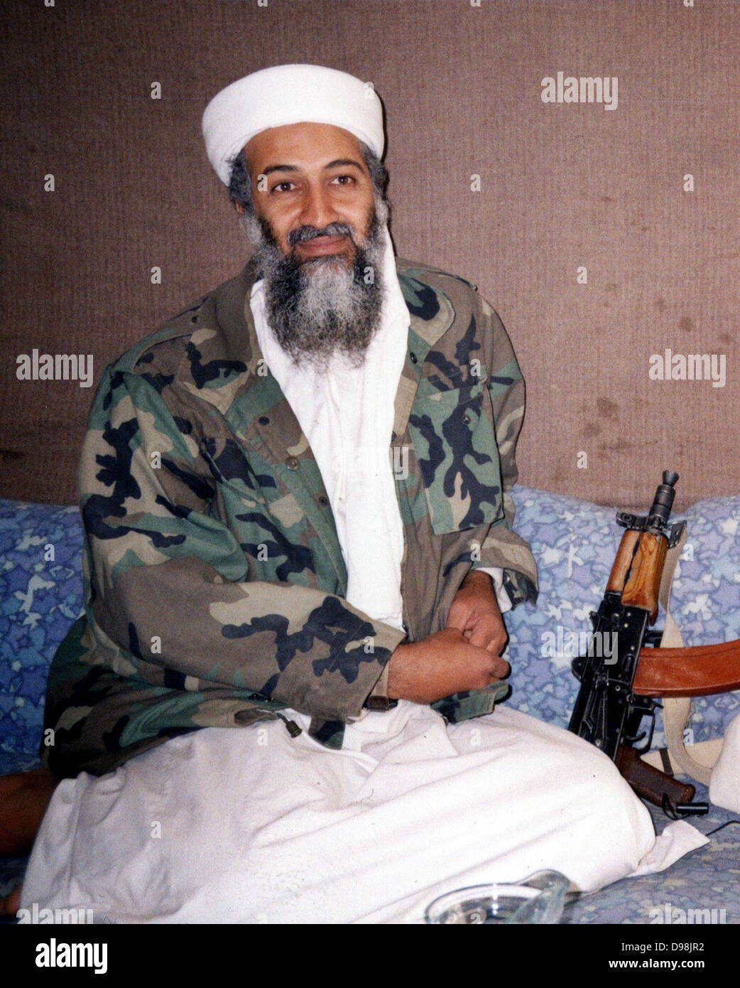Detail Osama Bin Laden Wallpaper Nomer 25