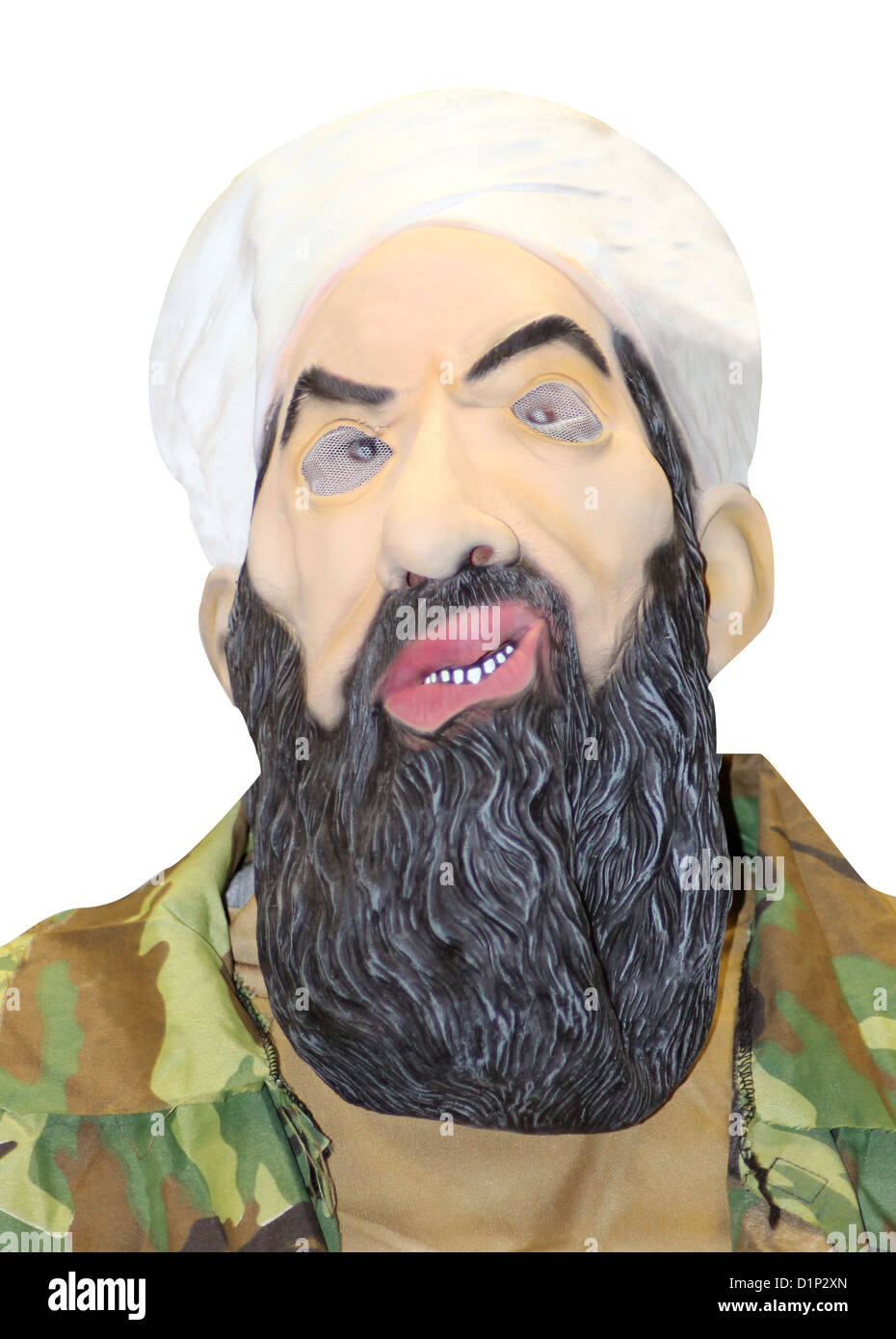 Detail Osama Bin Laden Wallpaper Nomer 4