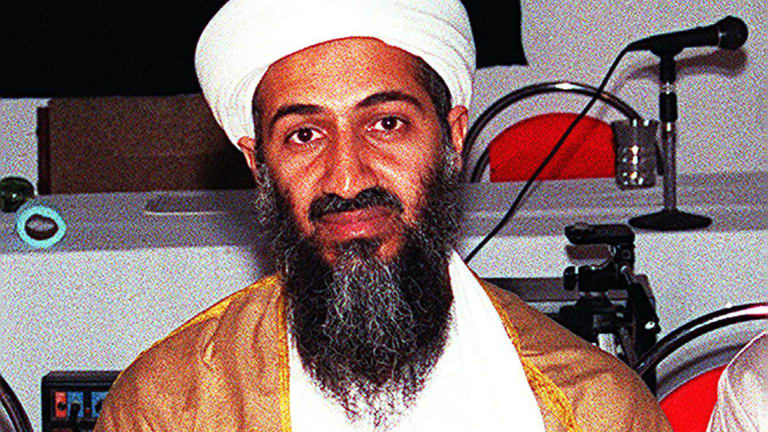 Detail Osama Bin Laden Wallpaper Nomer 30