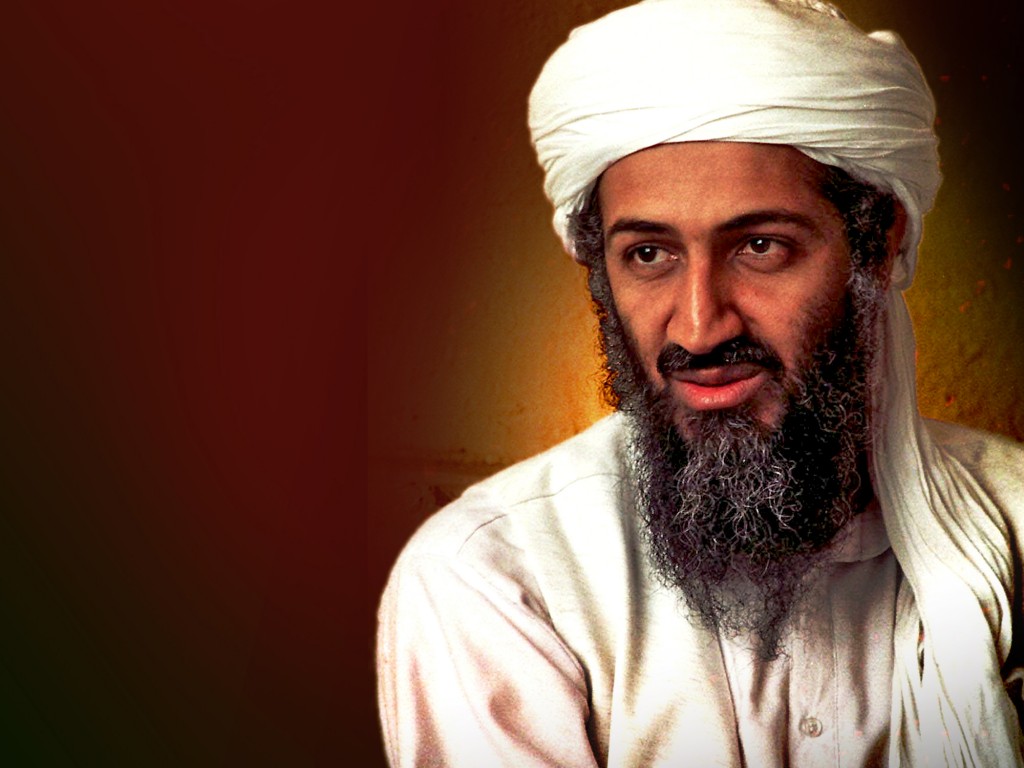 Detail Osama Bin Laden Wallpaper Nomer 6