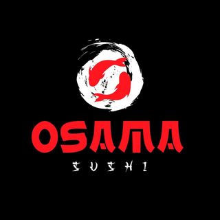 Detail Osama Sushi Nomer 10