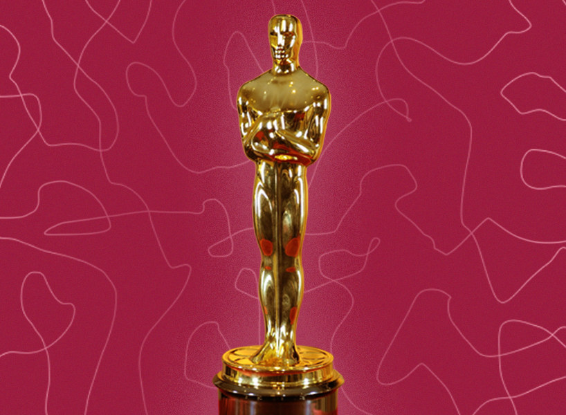 Detail Oscar Award Background Nomer 27