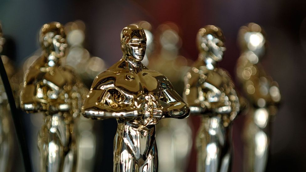 Detail Oscar Award Background Nomer 48