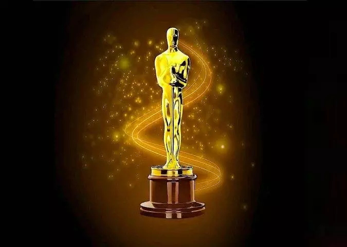 Detail Oscar Award Background Nomer 51