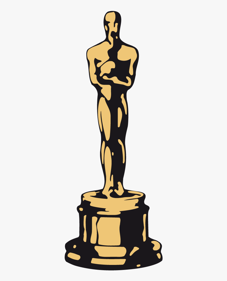Download Oscar Award Clipart Nomer 17