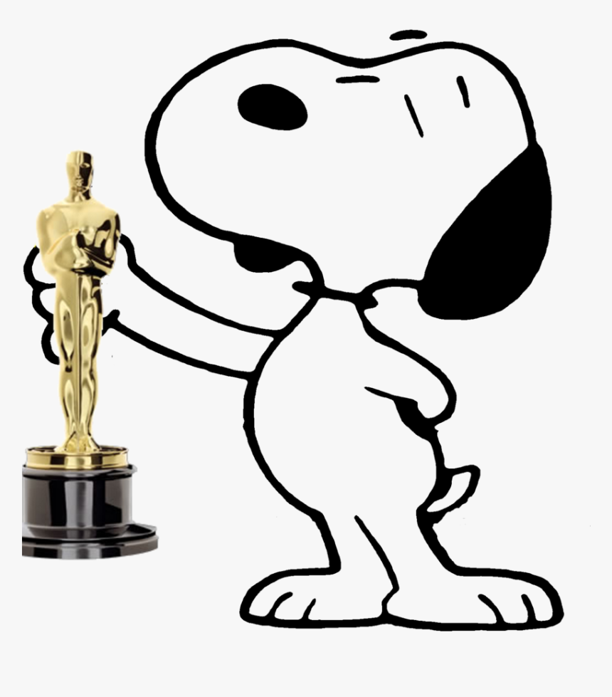 Detail Oscar Award Clipart Nomer 21