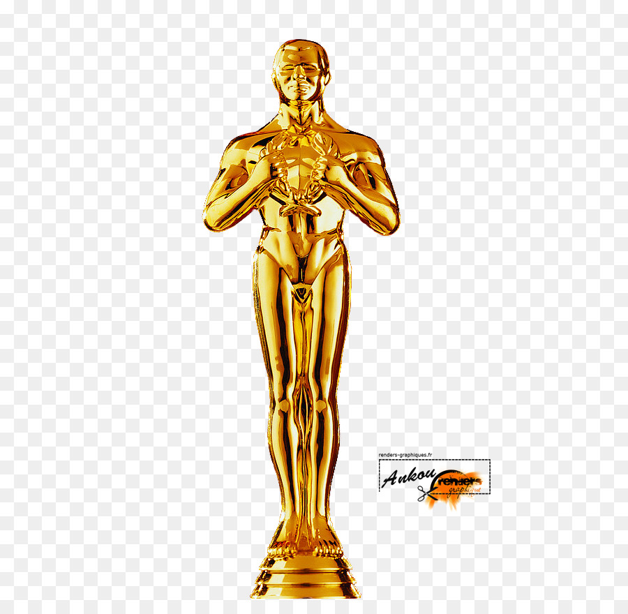 Detail Oscar Award Clipart Nomer 44