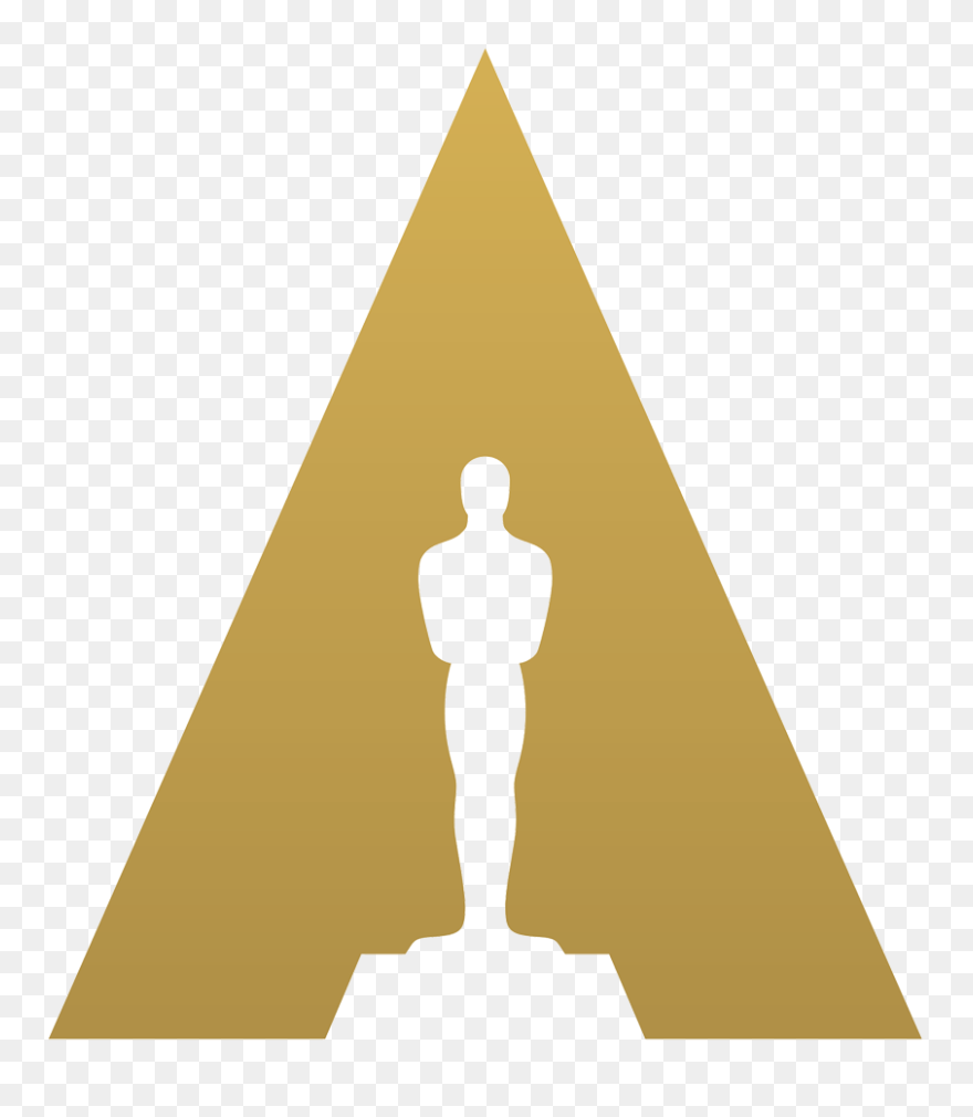 Detail Oscar Award Clipart Nomer 46