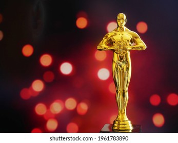 Detail Oscar Award Photo Nomer 49