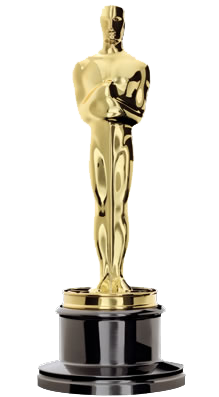 Oscar Award Trophy Picture - KibrisPDR