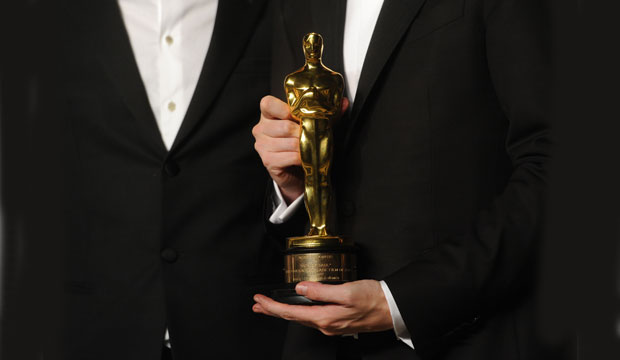 Detail Oscar Award Trophy Picture Nomer 16