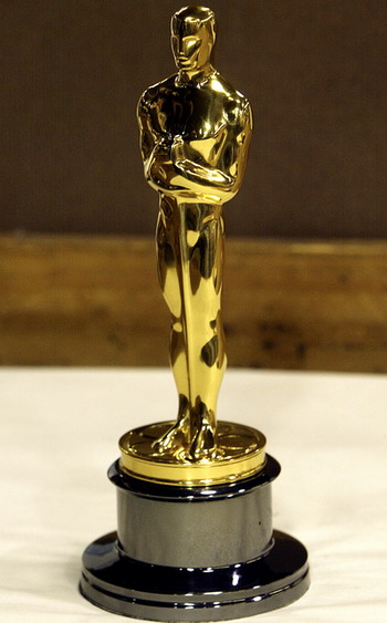Detail Oscar Award Trophy Picture Nomer 23