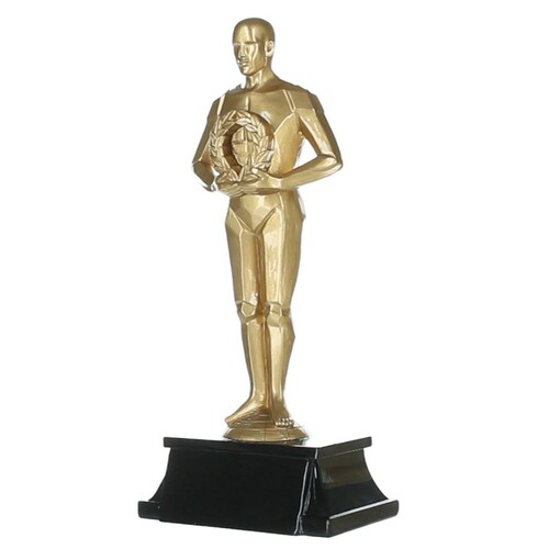 Detail Oscar Award Trophy Picture Nomer 26