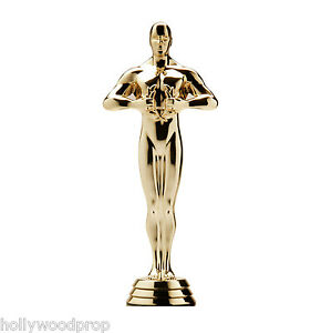 Detail Oscar Award Trophy Picture Nomer 32