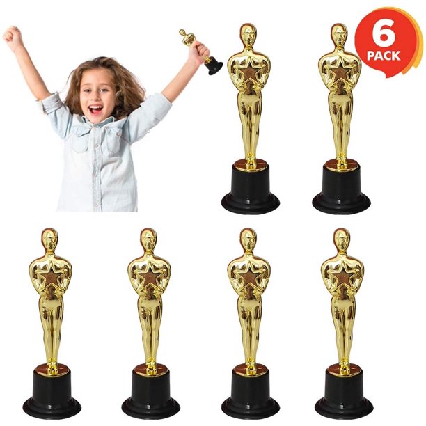 Detail Oscar Award Trophy Picture Nomer 37