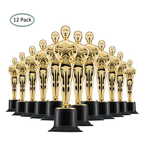 Detail Oscar Award Trophy Picture Nomer 39