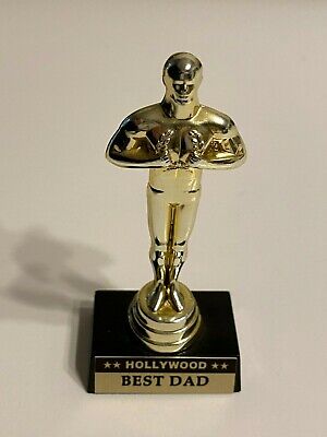 Detail Oscar Award Trophy Picture Nomer 41