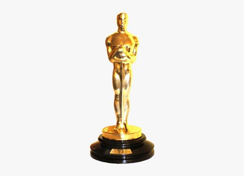 Detail Oscar Award Trophy Picture Nomer 49