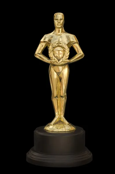 Detail Oscar Award Trophy Picture Nomer 7